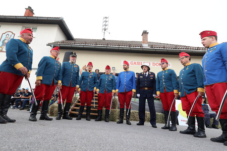 100-letnica PGD Ivanje selo 54 Foto Ljubo Vukelič